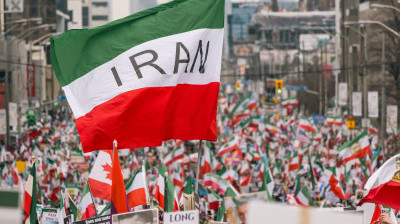 Iran Attacks Its Neighbors, Lies About It, Then Attacks&nbsp;Again